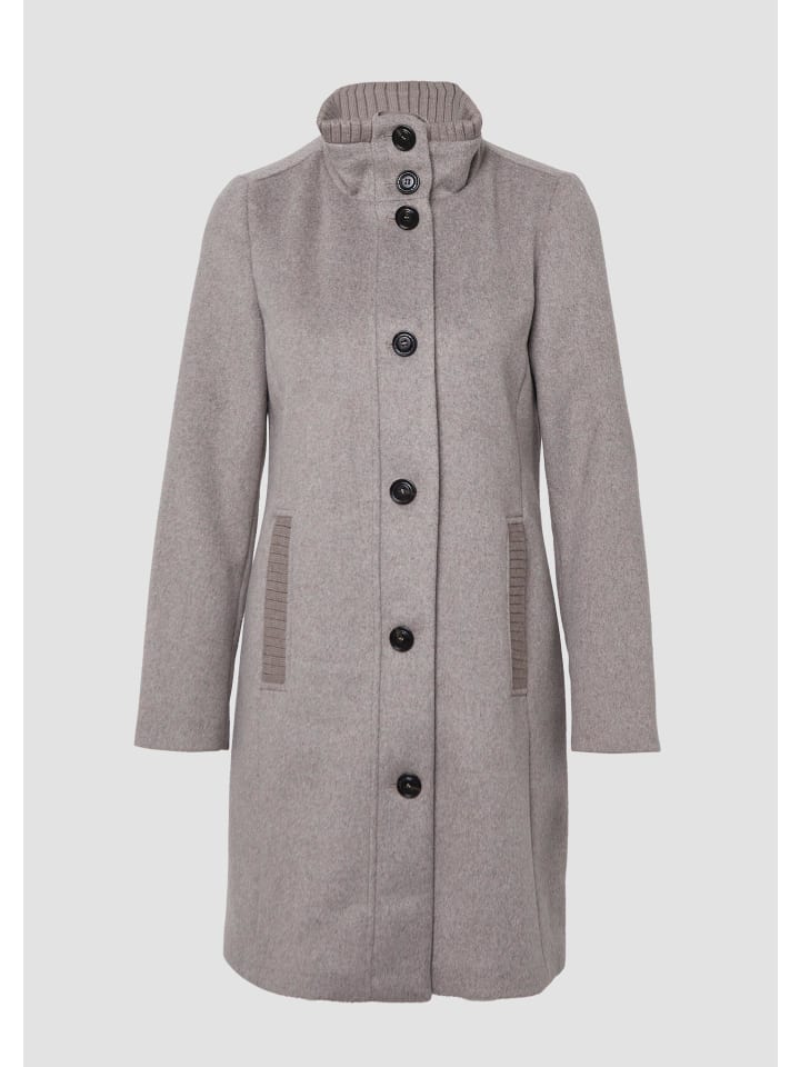 Пальто для улицы в цвете 96W7_антрацит s.Oliver
Пальто для улицы в цвете 96W7_антрацит s.Oliver
