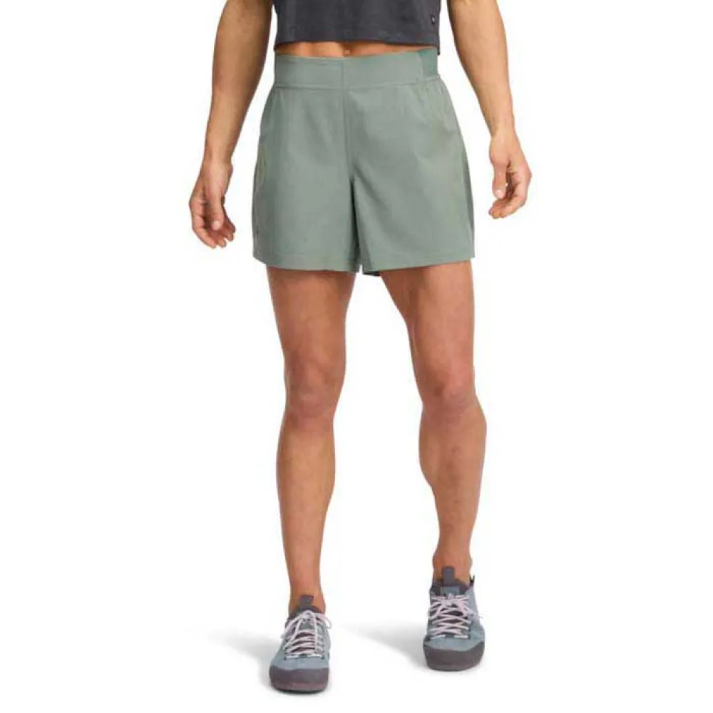 Шорты Black Diamond Sierra, зеленый
Шорты Black Diamond Sierra, зеленый