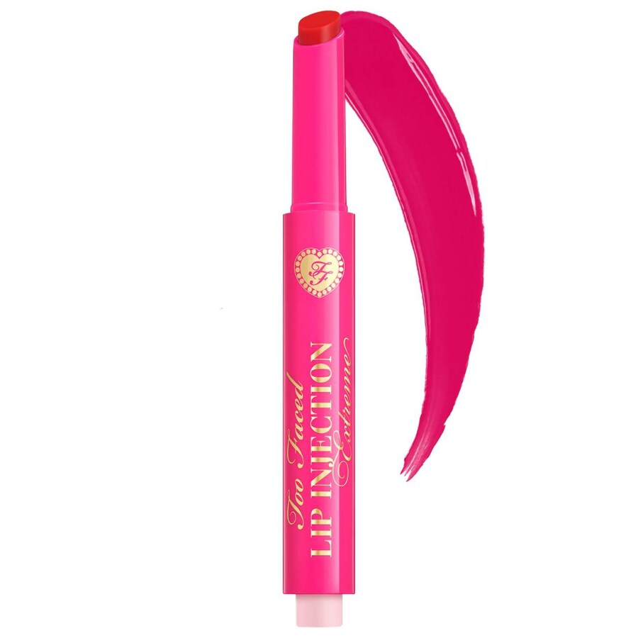 Блеск для губ Lip Injection Extreme Plumping Clicks Too Faced, 0.05 oz /1.5 g, On Pointe
Блеск для губ Lip Injection Extreme Plumping Clicks Too Faced, 0.05 oz /1.5 g, On Pointe