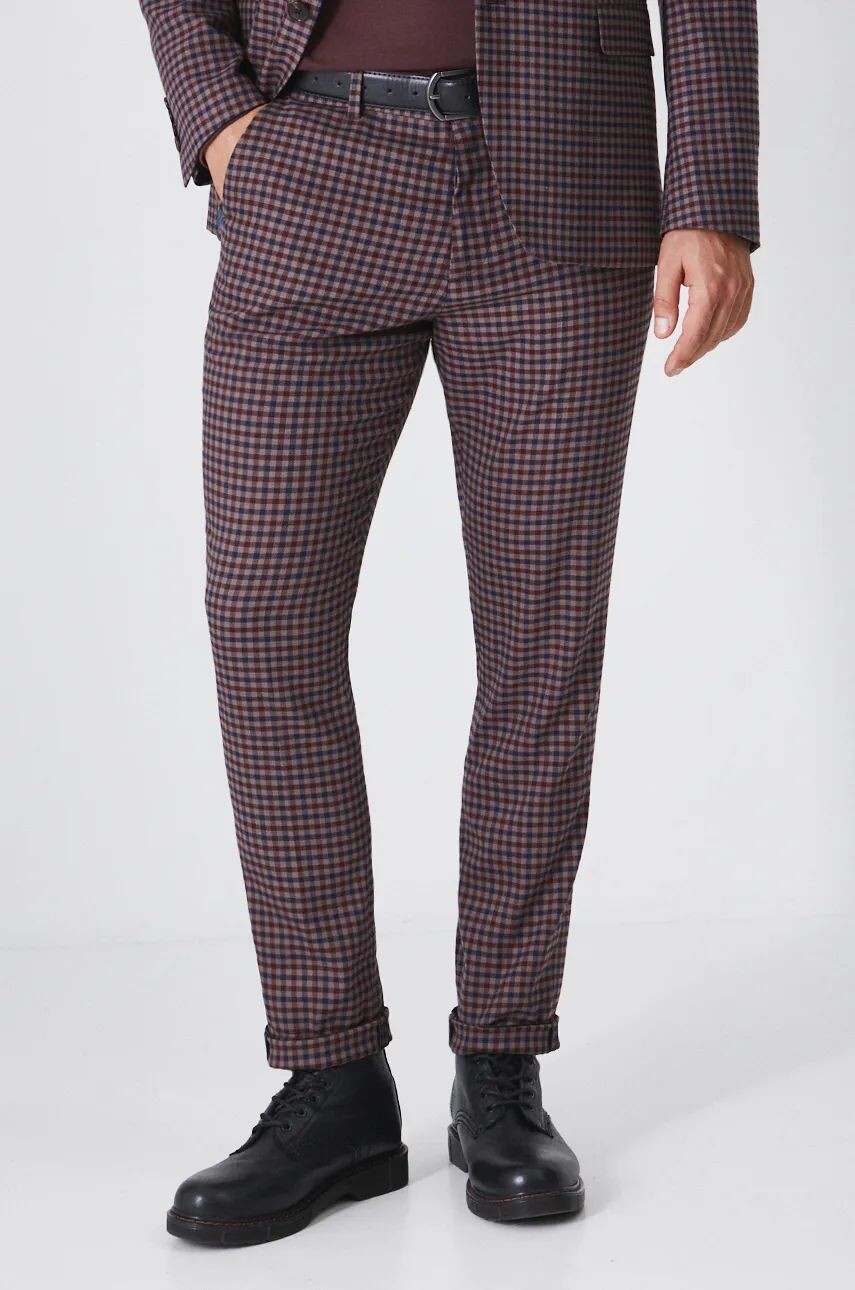 Medicine штаны, гранатовый
Medicine штаны, гранатовый