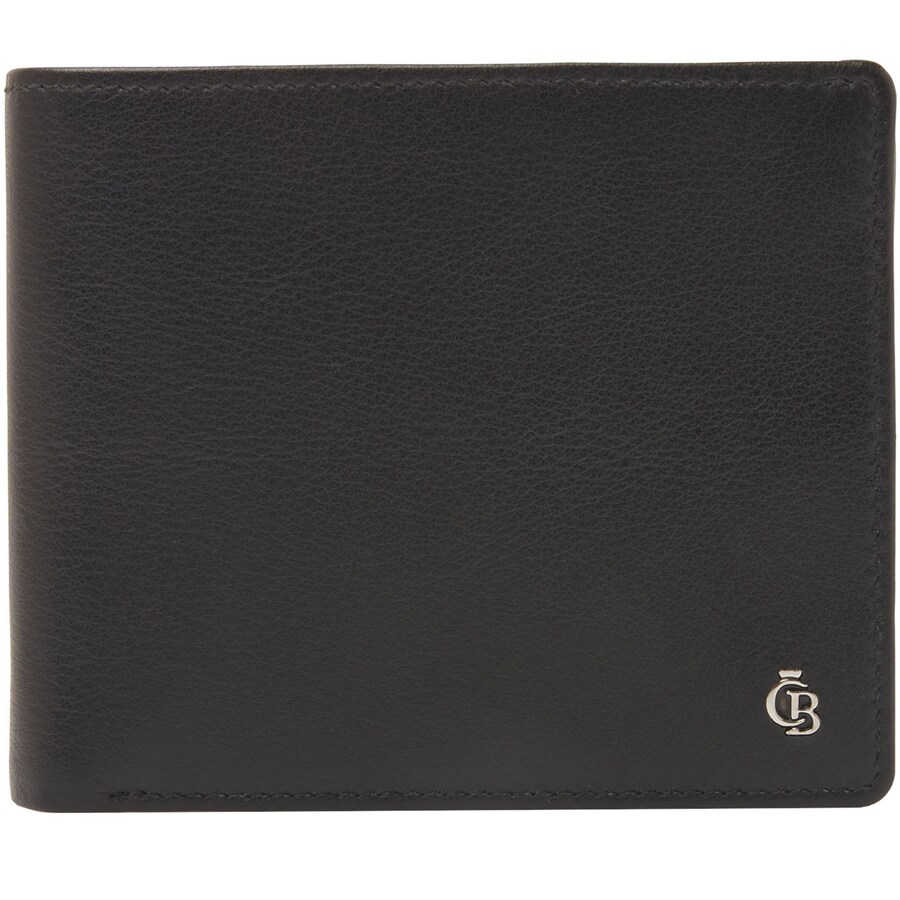 Кошелек Castelijn & Beerens, черный
Кошелек Castelijn & Beerens, черный