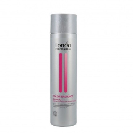Londa Professional Шампунь Color Radiance Volume 1000 мл
Londa Professional Шампунь Color Radiance Volume 1000 мл