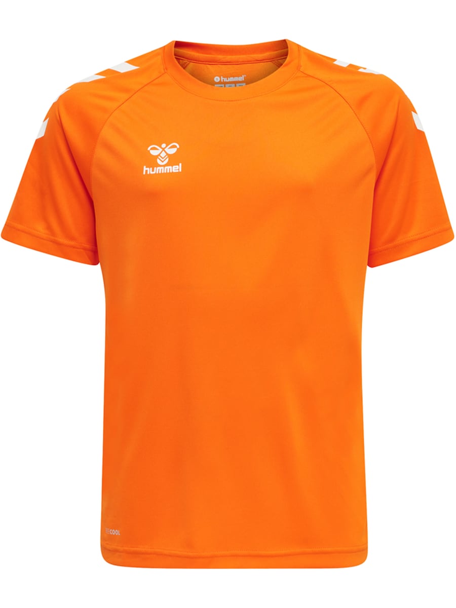 Футболка Performance Hummel, оранжевый
Футболка Performance Hummel, оранжевый