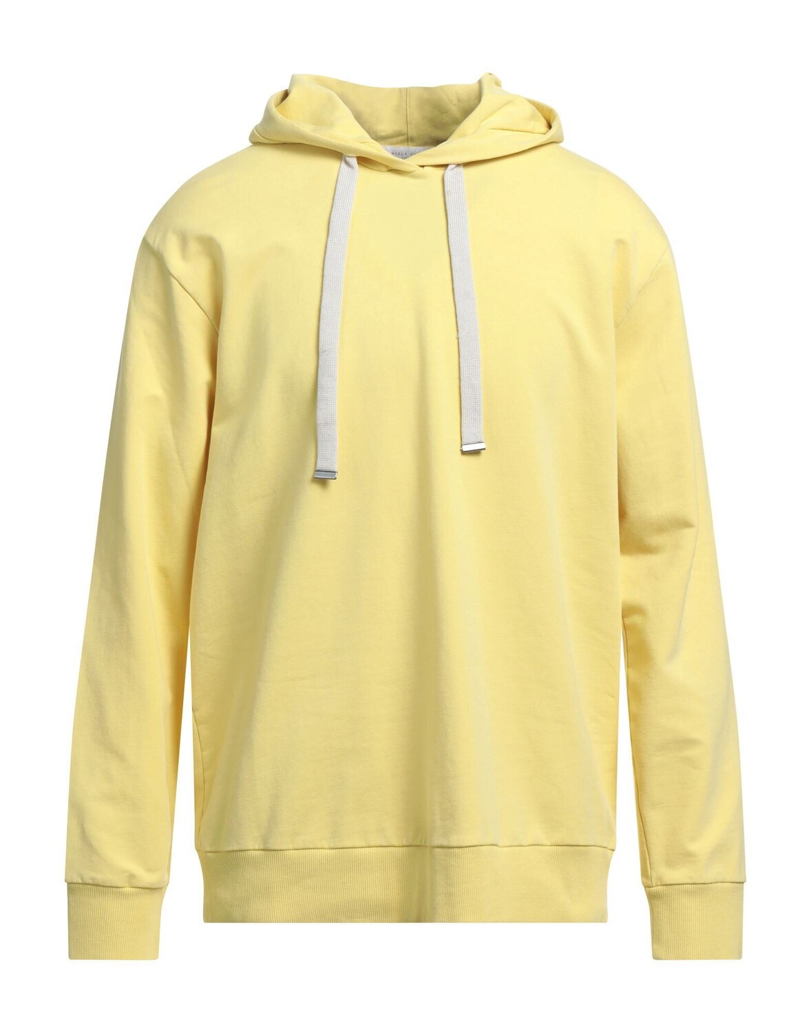 Толстовка Daniele Fiesoli, желтый
Толстовка Daniele Fiesoli, желтый