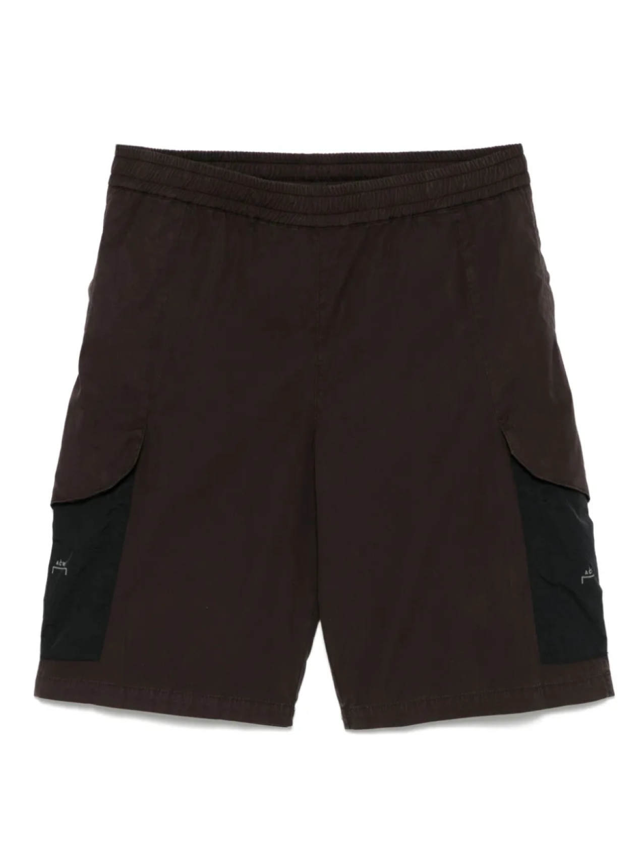 Шорты с логотипом A-COLD-WALL*, коричневый
Шорты с логотипом A-COLD-WALL*, коричневый