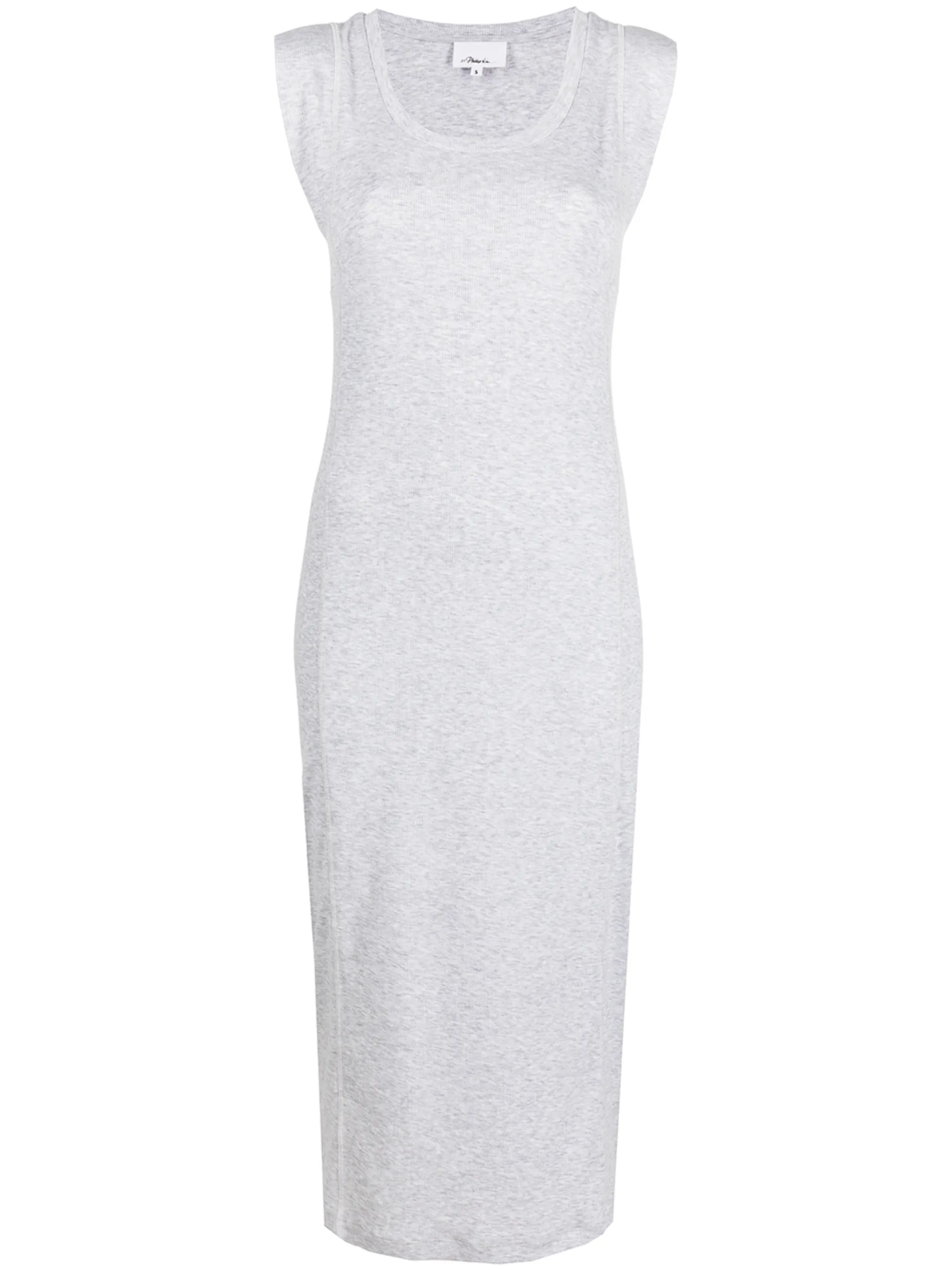 Платье Everyday 3.1 Phillip Lim, белый
Платье Everyday 3.1 Phillip Lim, белый