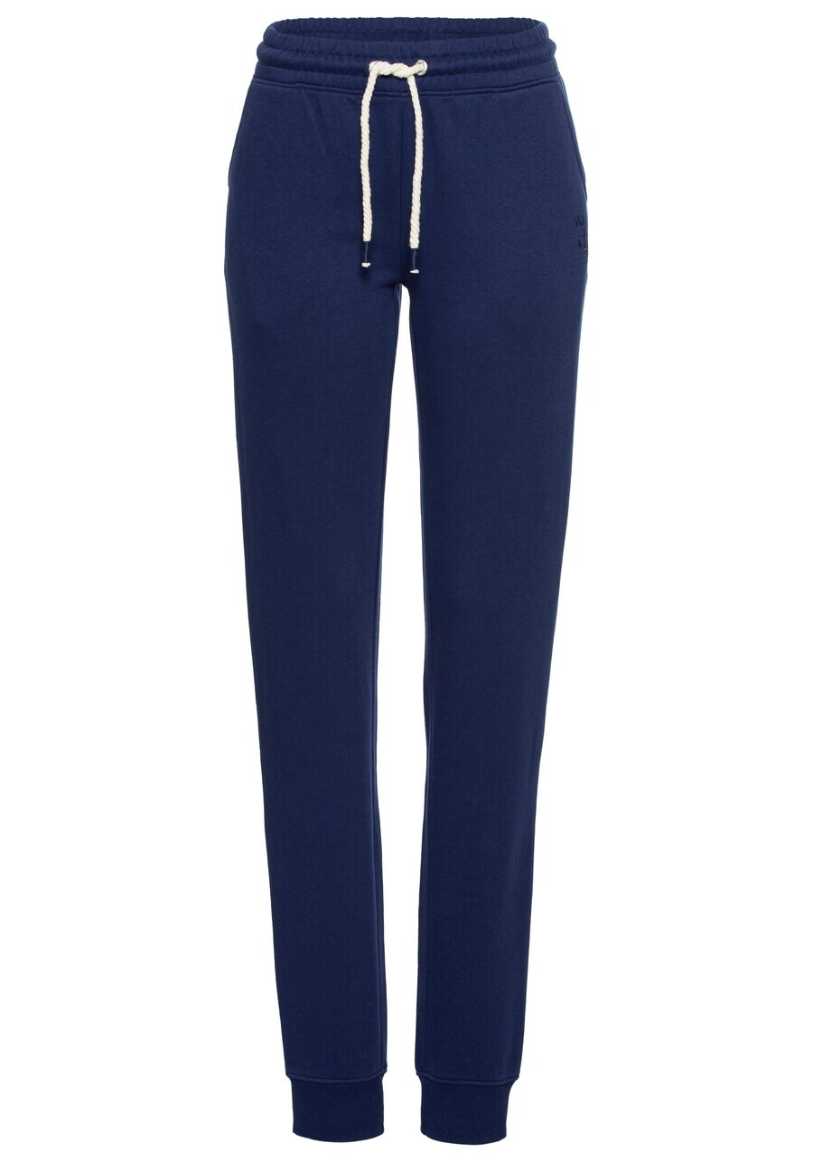 Тканевые брюки H.I.S Tapered Pants, темно-синий 
Тканевые брюки H.I.S Tapered Pants, темно-синий