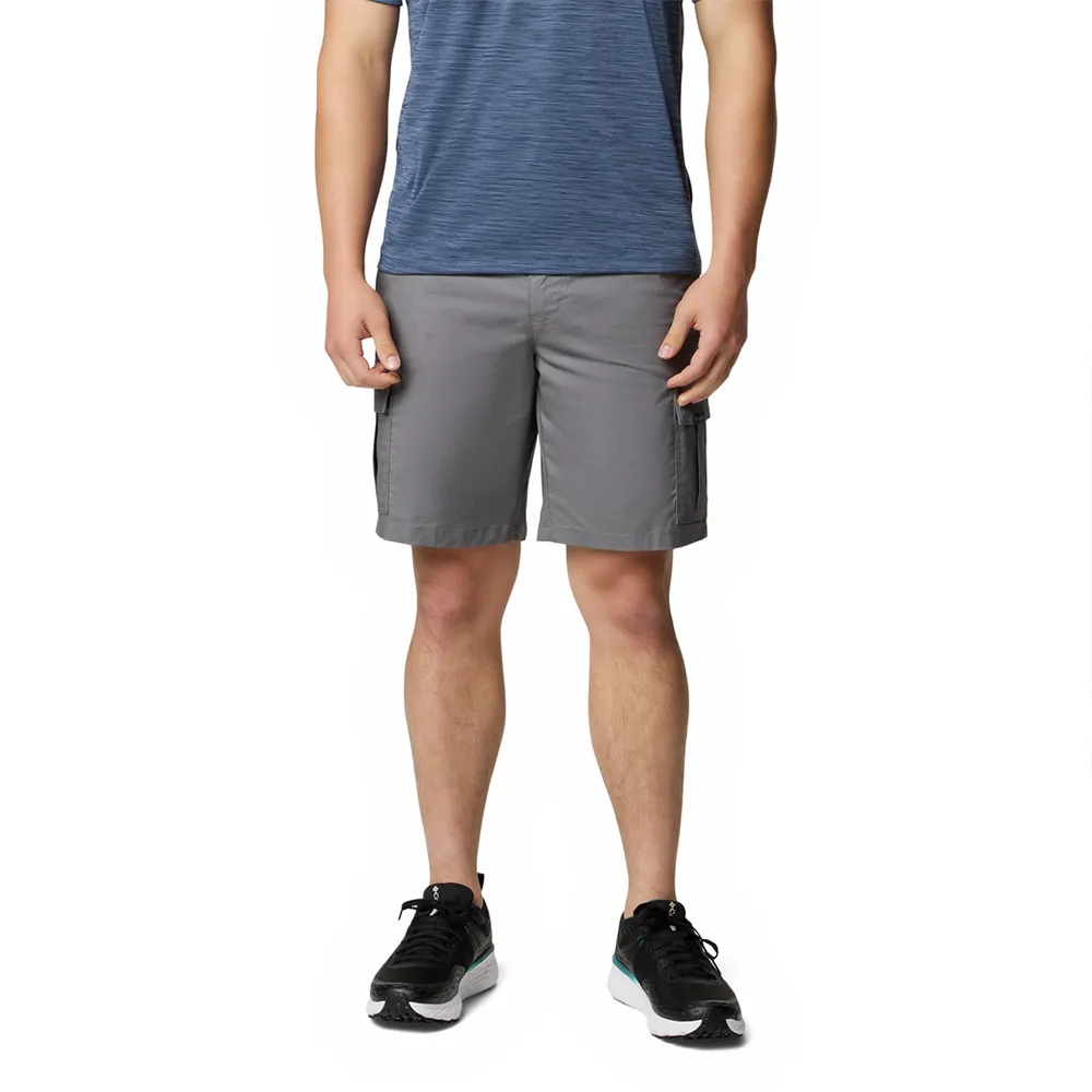 Шорты Columbia Rapid Rivers, серый
Шорты Columbia Rapid Rivers, серый