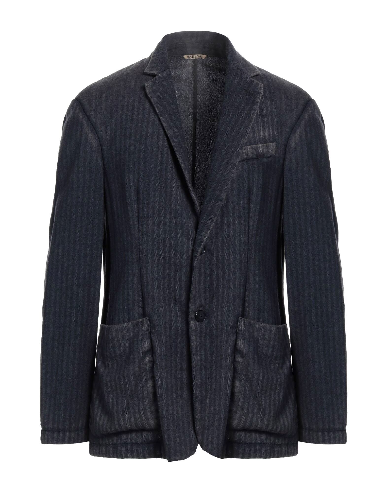 Блейзер Barena, полуночно-синий
Блейзер Barena, полуночно-синий