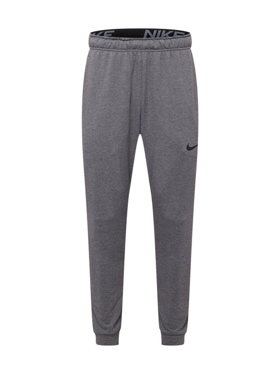 Длинные брюки NIKE Tapered Workout Pants, темно-серый
Длинные брюки NIKE Tapered Workout Pants, темно-серый