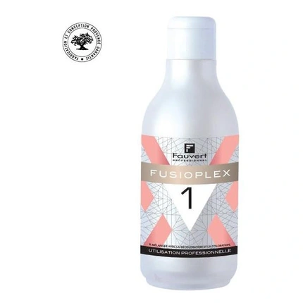 Fusioplex 1 - 200ml Fauvert
Fusioplex 1 - 200ml Fauvert