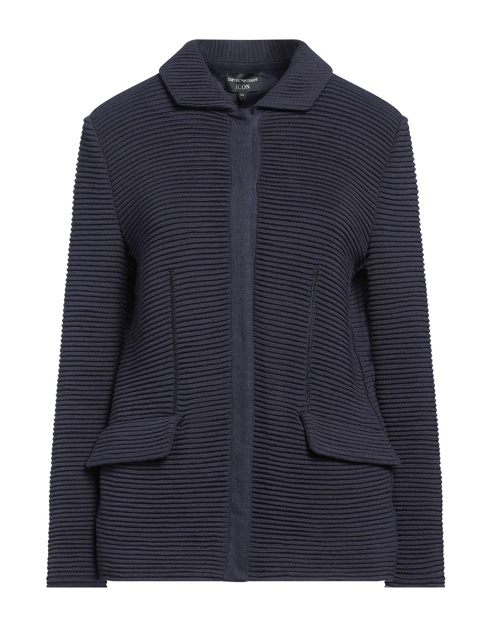 Куртка Icon Giorgio Armani, темно-синий
Куртка Icon Giorgio Armani, темно-синий