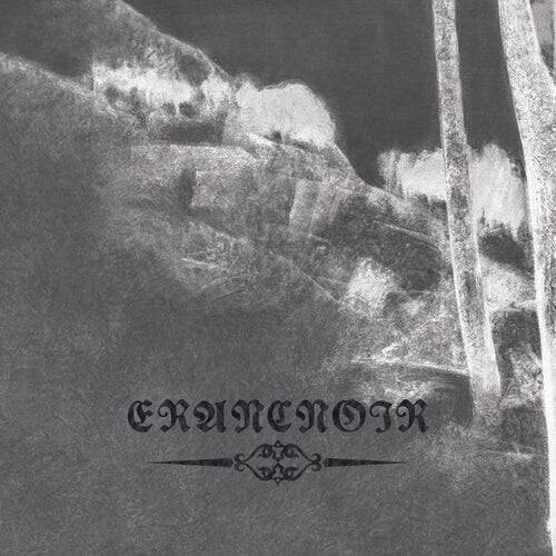 CD диск Erancnoir: Erancnoir
CD диск Erancnoir: Erancnoir