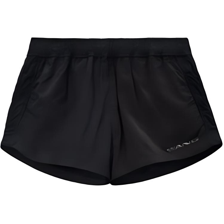 Alexander Wang T By Ruched Seam Track Shorts Black
Alexander Wang T By Ruched Seam Track Shorts Black