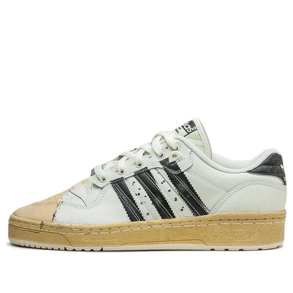 Кроссовки соперничество низкое Adidas, белый
Кроссовки соперничество низкое Adidas, белый