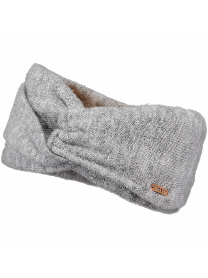 Шапка Barts, серый
Шапка Barts, серый