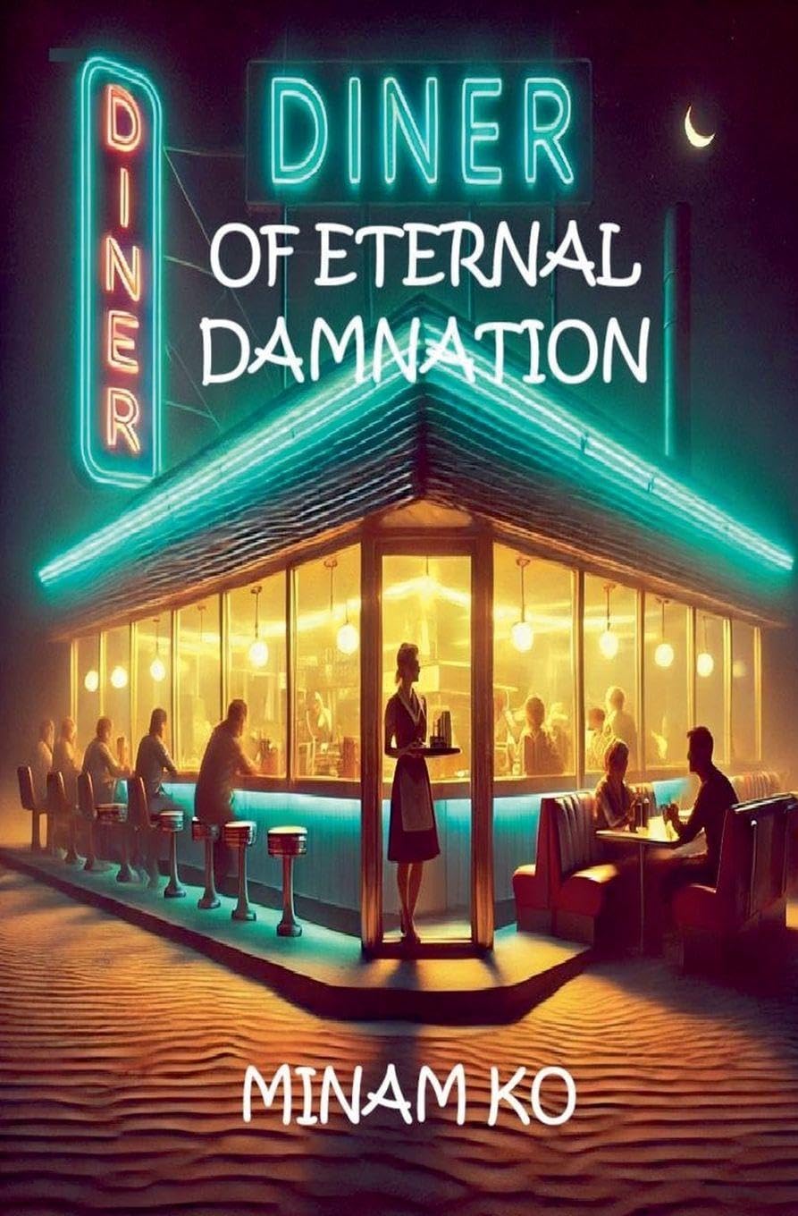 Diner of Eternal Damnation (Minam Ko)
Diner of Eternal Damnation (Minam Ko)