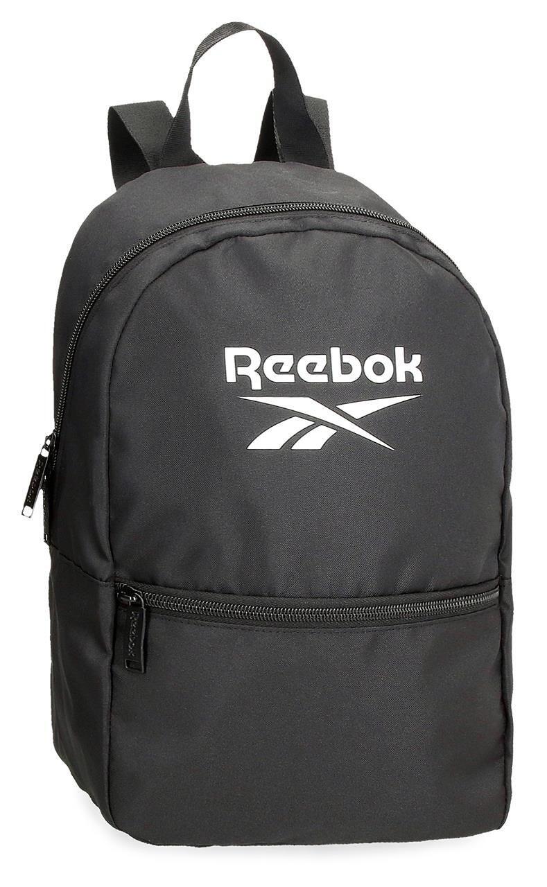 Повседневный рюкзак Reebok черный
Повседневный рюкзак Reebok черный