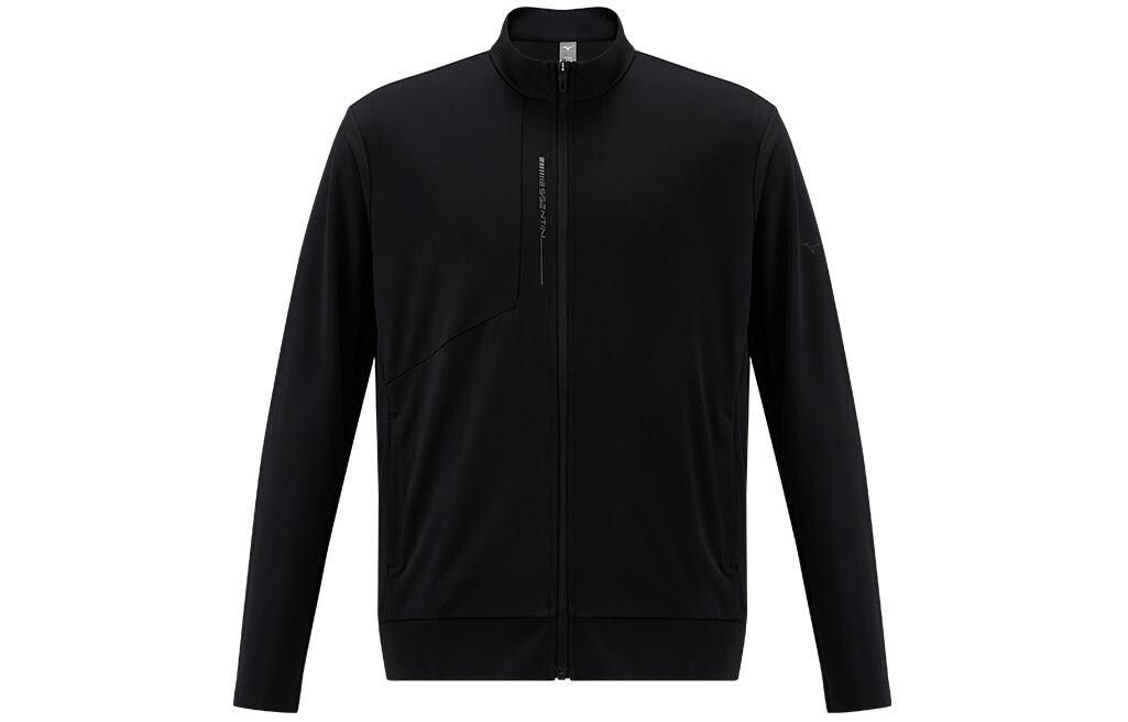 Куртка серии ESSENTIAL для мужчин Mizuno, черный
Куртка серии ESSENTIAL для мужчин Mizuno, черный