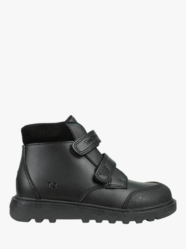Детские ботинки Levi Coated Leather ToeZone, Black
Детские ботинки Levi Coated Leather ToeZone, Black