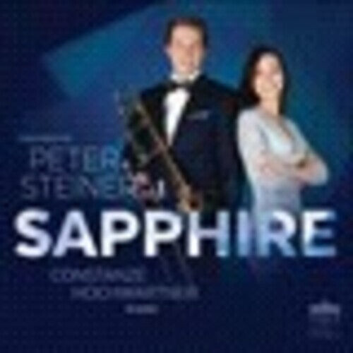 CD диск Sapphire / Various: Sapphire
CD диск Sapphire / Various: Sapphire