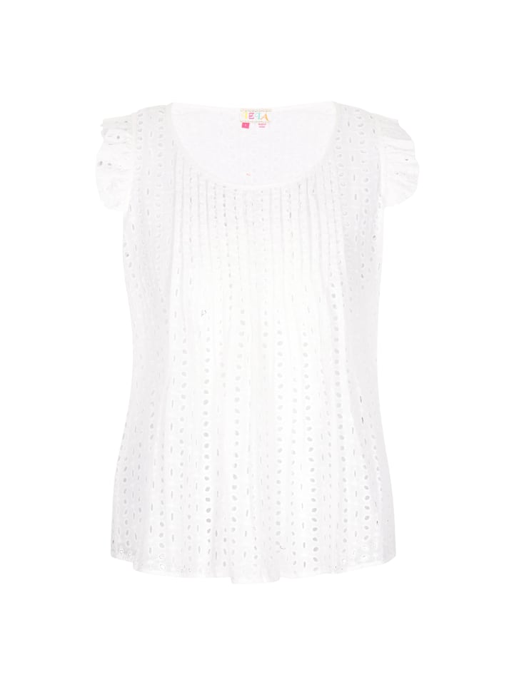 Топ IZIA, белый
Топ IZIA, белый