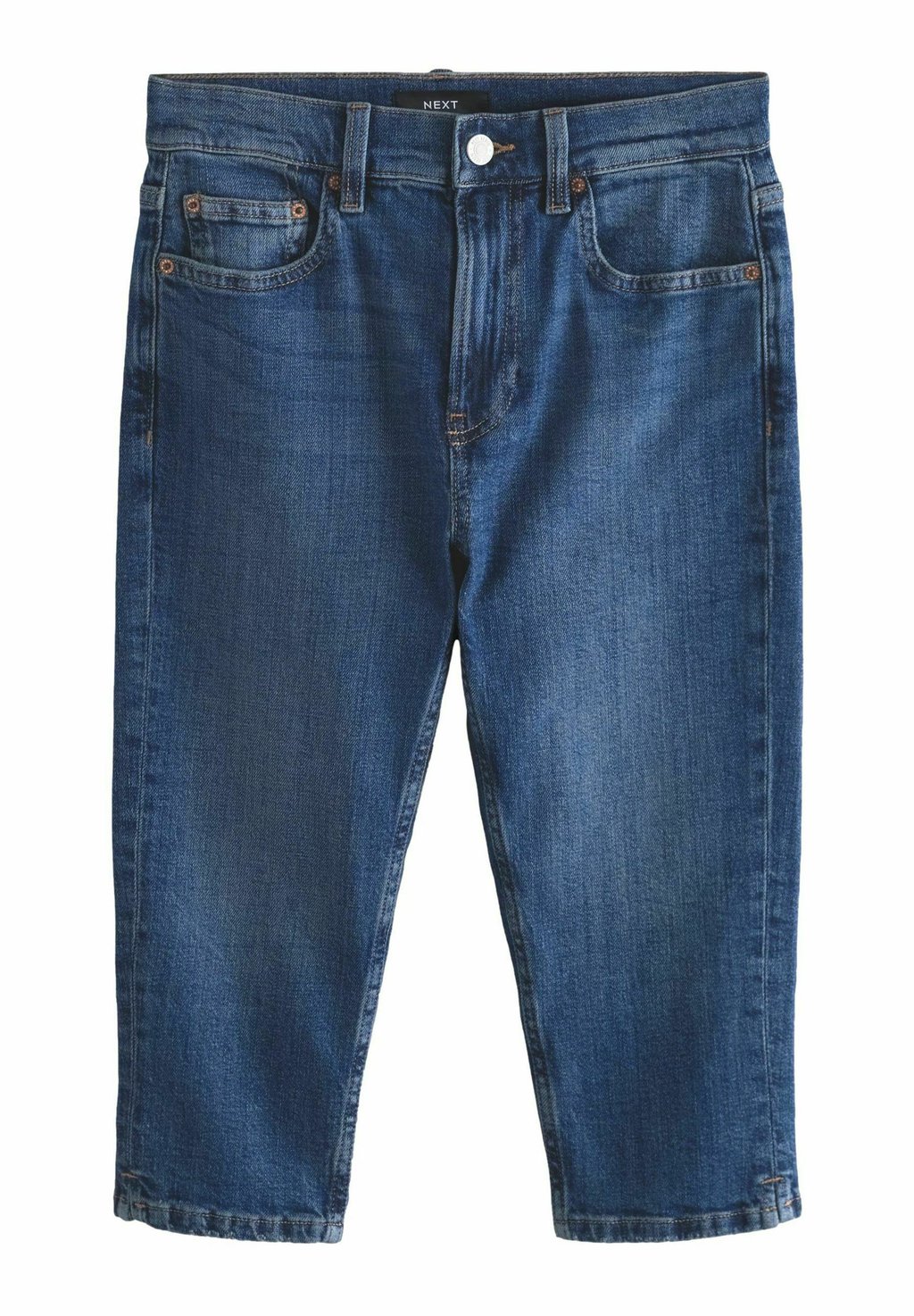 Джинсы облегающего кроя Next, синий
Джинсы облегающего кроя Next, синий