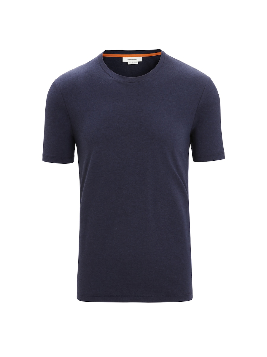 Футболка Performance ICEBREAKER Central Classic, синий
Футболка Performance ICEBREAKER Central Classic, синий