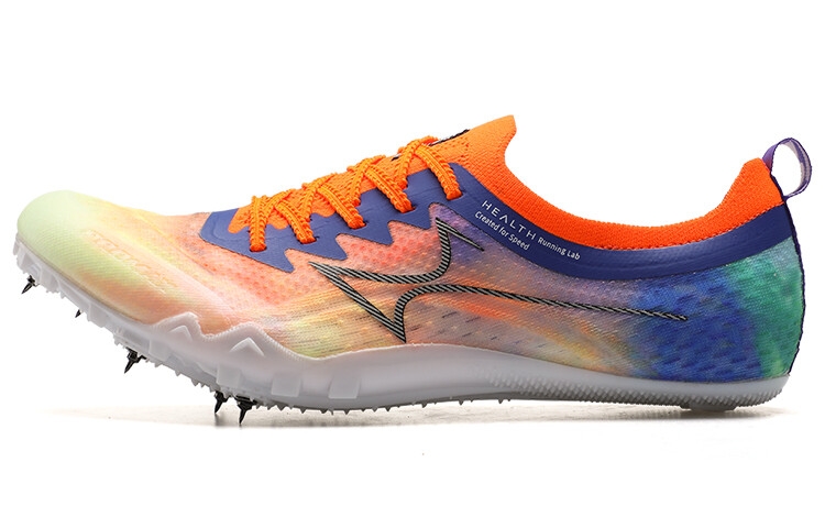 1200 Кроссовки унисекс с низким верхом Фиолетовый/синий/оранжевый Health
1200 Кроссовки унисекс с низким верхом Фиолетовый/синий/оранжевый Health