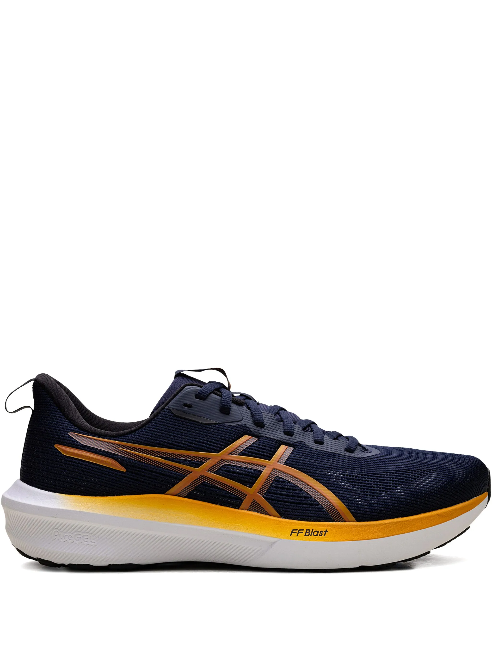 Кроссовки GT 1000 14 Midnight/Sandstorm Asics, черный
Кроссовки GT 1000 14 Midnight/Sandstorm Asics, черный