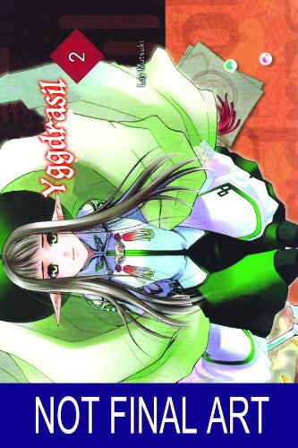 Yggdrasil 2 (Go! Media Entertainment Llc)
Yggdrasil 2 (Go! Media Entertainment Llc)