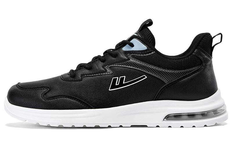 Кроссовки WARRIOR Lifestyle Shoes Men Low-top Black/White, черный/белый
Кроссовки WARRIOR Lifestyle Shoes Men Low-top Black/White, черный/белый