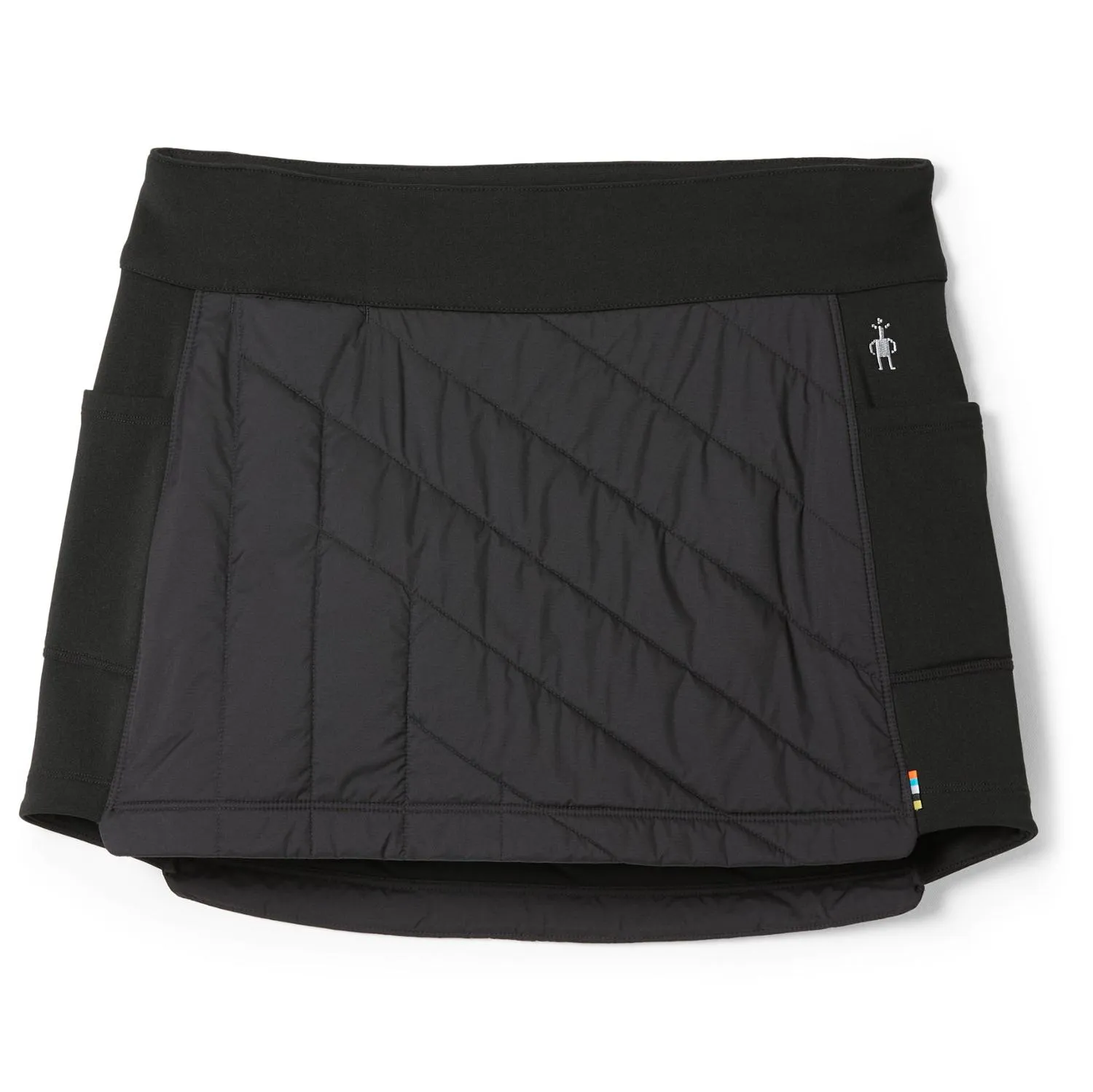 Юбка Smartloft на резинке Smartwool, Black
Юбка Smartloft на резинке Smartwool, Black