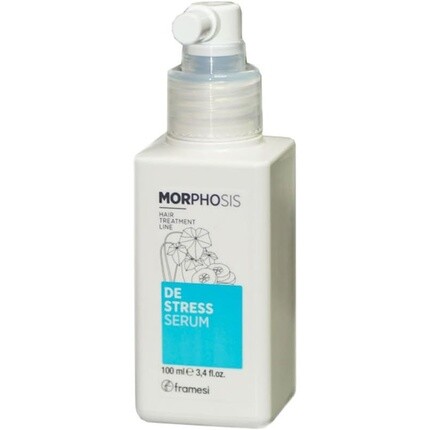 FRAMESI Сыворотка для снятия стресса 100 мл Framesi Color Lover
FRAMESI Сыворотка для снятия стресса 100 мл Framesi Color Lover