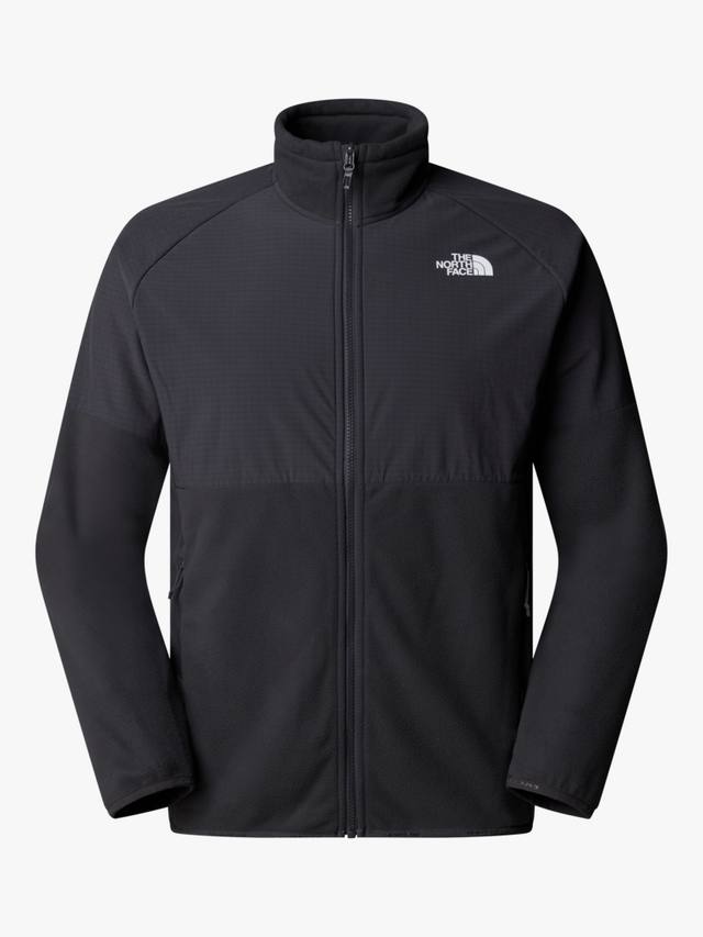 Мужская флисовая куртка Glacier Heavyweight The North Face, Asphault Grey
Мужская флисовая куртка Glacier Heavyweight The North Face, Asphault Grey