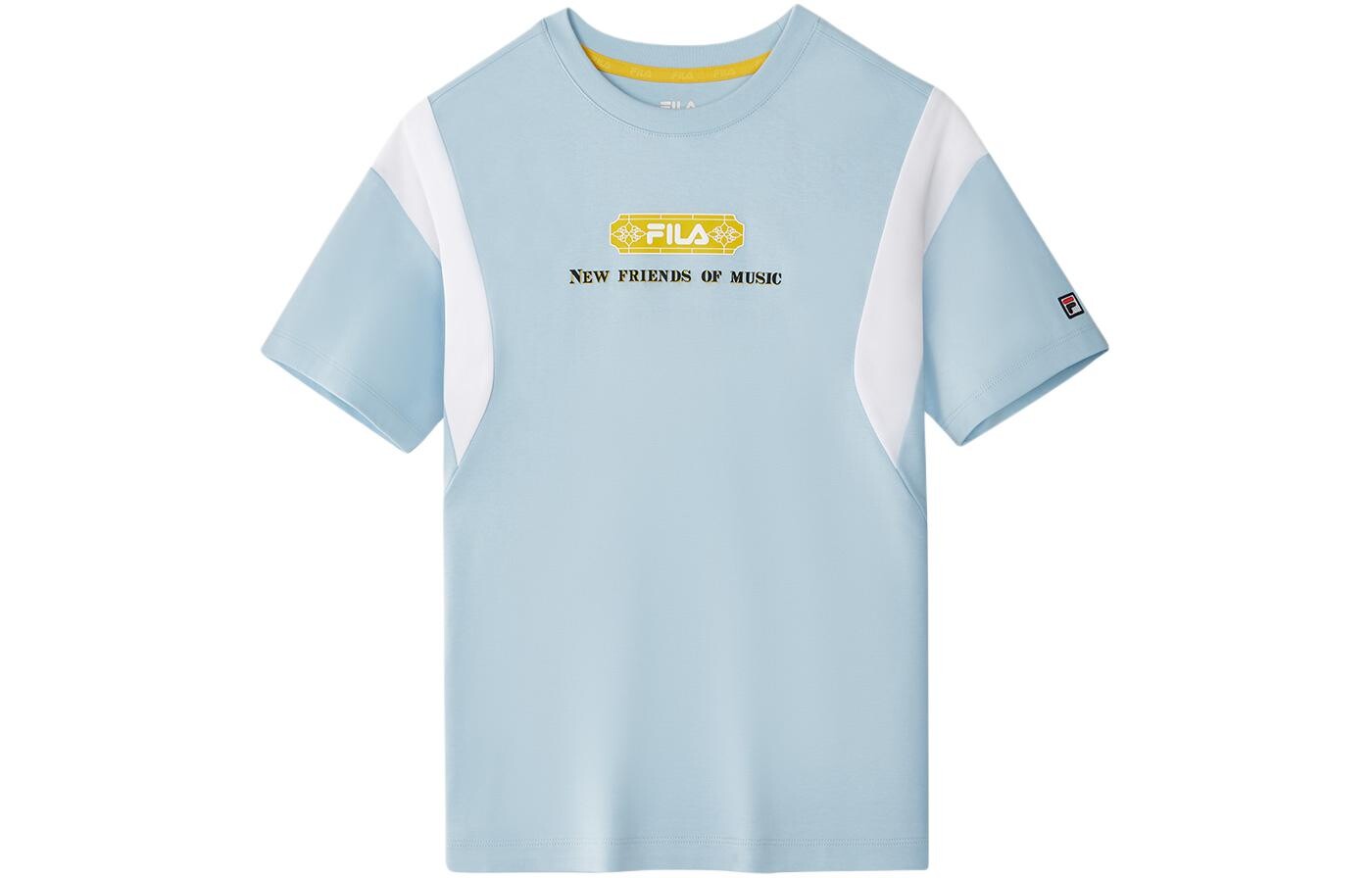 Футболка GS Fila Kids
Футболка GS Fila Kids