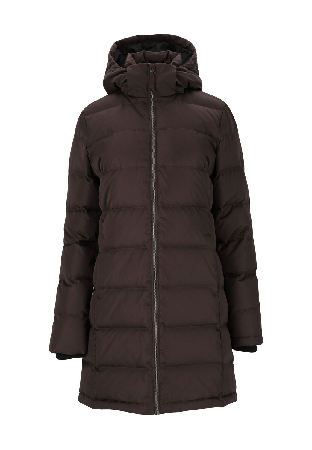 Стеганая куртка Мария с проклеенными швами WHISTLER, цвет Java
Стеганая куртка Мария с проклеенными швами WHISTLER, цвет Java