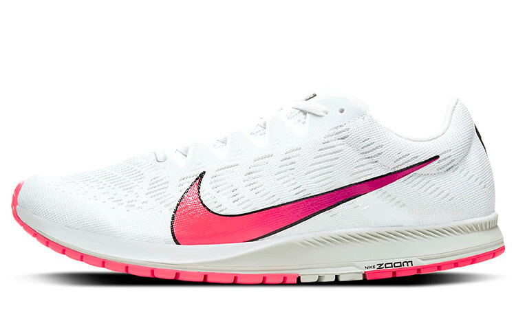 Кроссовки Nike Air Zoom Streak 7 White
Кроссовки Nike Air Zoom Streak 7 White