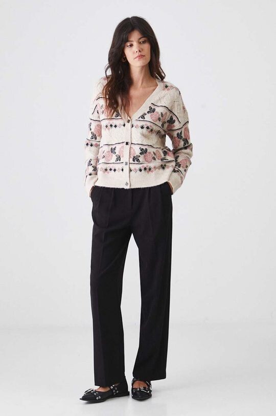 Кардиган Medicine, бежевый
Кардиган Medicine, бежевый