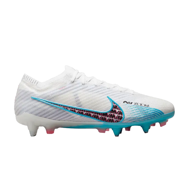 Бутсы Nike Zoom Mercurial Vapor 15 Elite SG Pro AC 'Blast Pack', белый
Бутсы Nike Zoom Mercurial Vapor 15 Elite SG Pro AC 'Blast Pack', белый