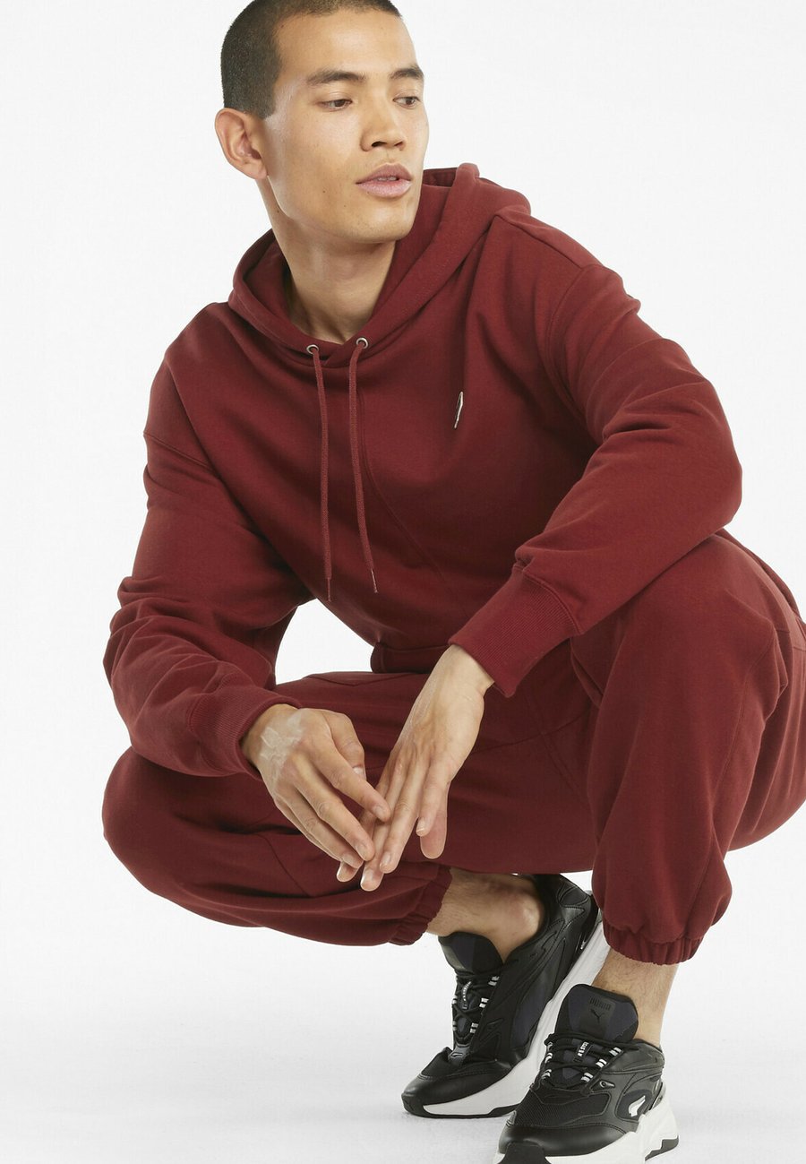 Толстовка Puma Sweatshirt, Red
Толстовка Puma Sweatshirt, Red
