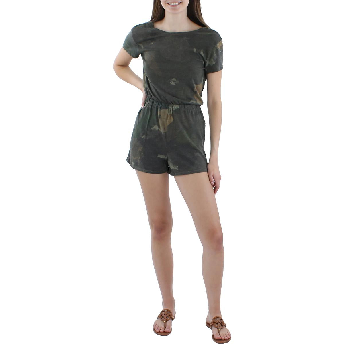 Женский трикотажный комбинезон Alternative, цвет camo dreamstate 
Женский трикотажный комбинезон Alternative, цвет camo dreamstate