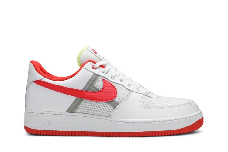 Кроссовки Nike Air Force 1 Low 'Transparent White Crimson', оранжевый, Оранжевый;серый, Кроссовки Nike Air Force 1 Low 'Transparent White Crimson', оранжевый
Кроссовки Nike Air Force 1 Low 'Transparent White Crimson', оранжевый, Оранжевый;серый, Кроссовки Nike Air Force 1 Low 'Transparent White Crimson', оранжевый