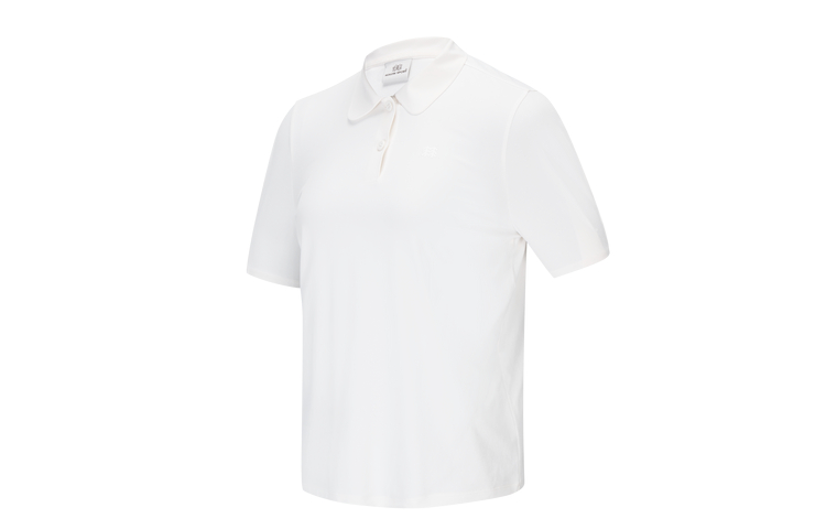 Футболки серии T для женщин KOLON SPORT, белый
Футболки серии T для женщин KOLON SPORT, белый