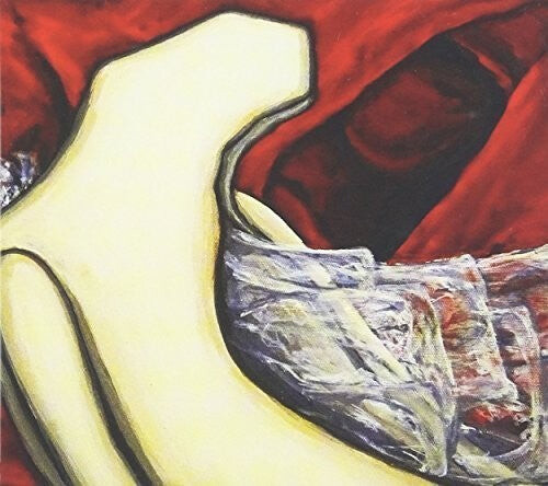 CD диск An Ocean of Void: Great Escape
CD диск An Ocean of Void: Great Escape