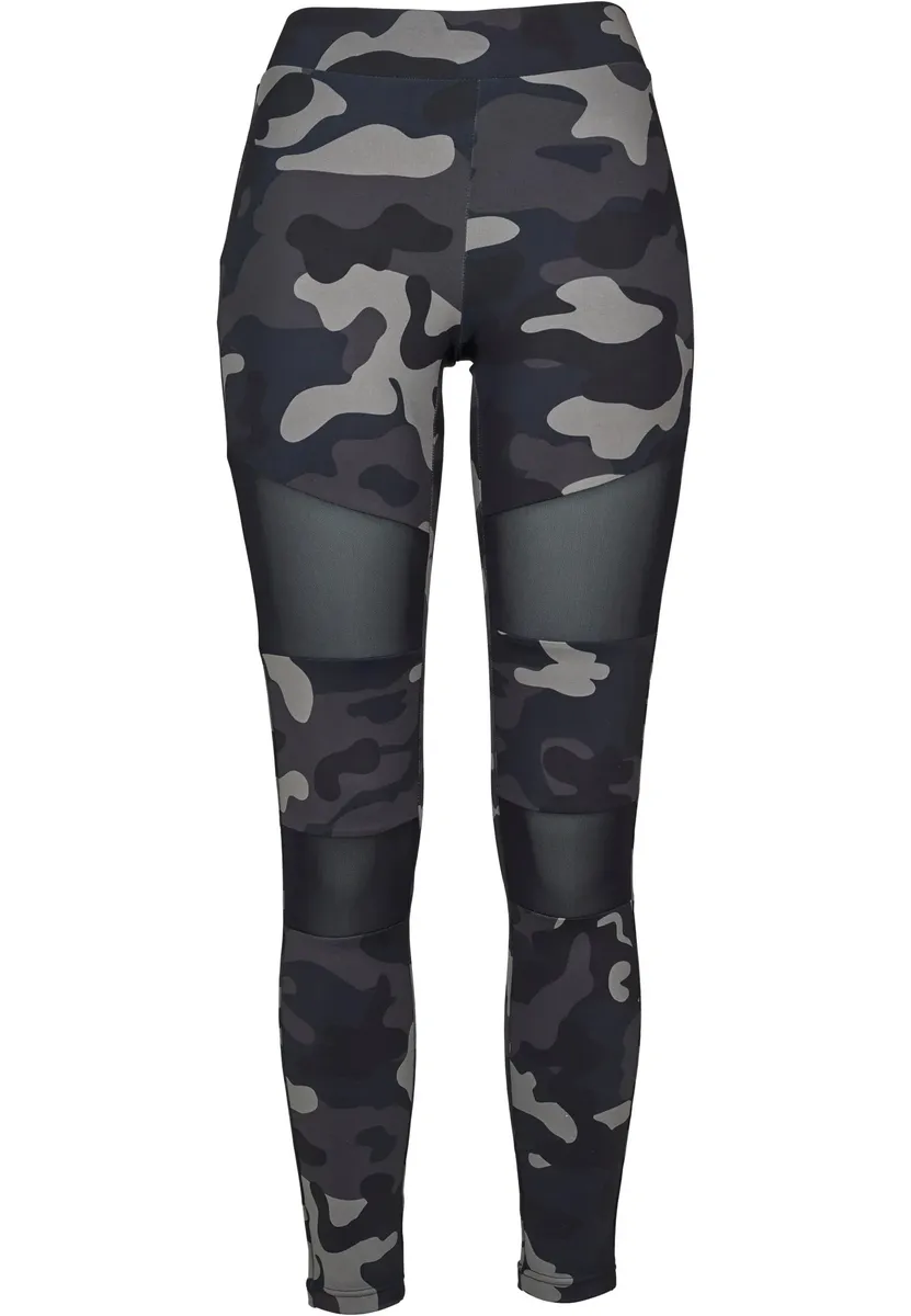 Леггинсы URBAN CLASSICS " Urban Classics Women's Camo Tech Mesh Leggings" (1 шт.), черный
Леггинсы URBAN CLASSICS " Urban Classics Women's Camo Tech Mesh Leggings" (1 шт.), черный