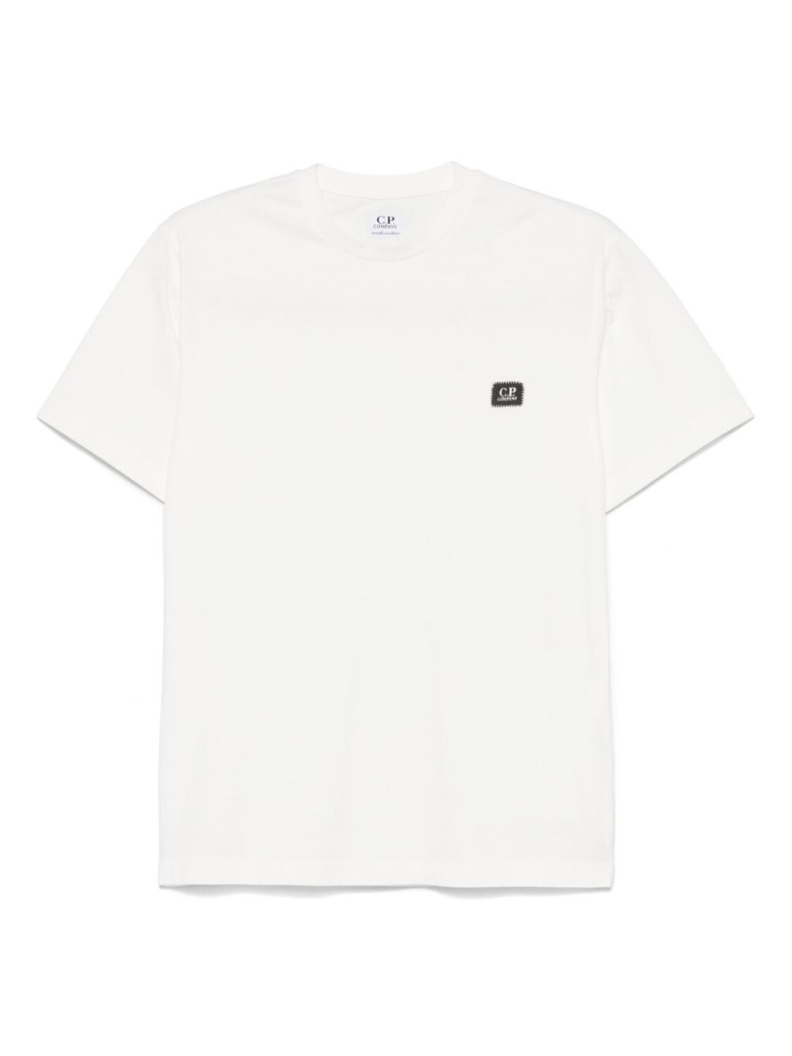 C.P. Company Kids футболка с логотипом, белый
C.P. Company Kids футболка с логотипом, белый