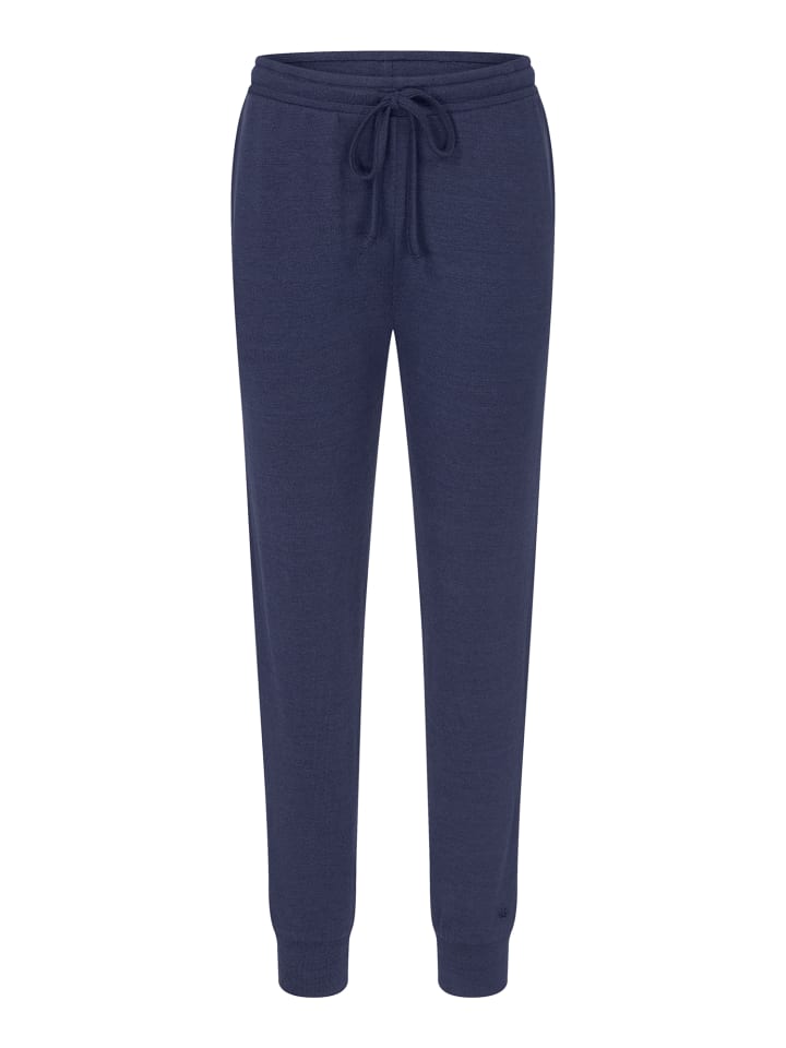 Triumph Пижамные шорты Cozy Comfort Cozy Trouser в сине-темной цветовой гамме
Triumph Пижамные шорты Cozy Comfort Cozy Trouser в сине-темной цветовой гамме