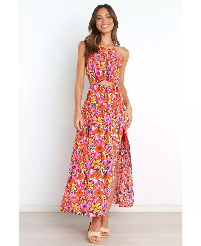 Женское платье Senorita Petal and Pup, мультиколор
Женское платье Senorita Petal and Pup, мультиколор