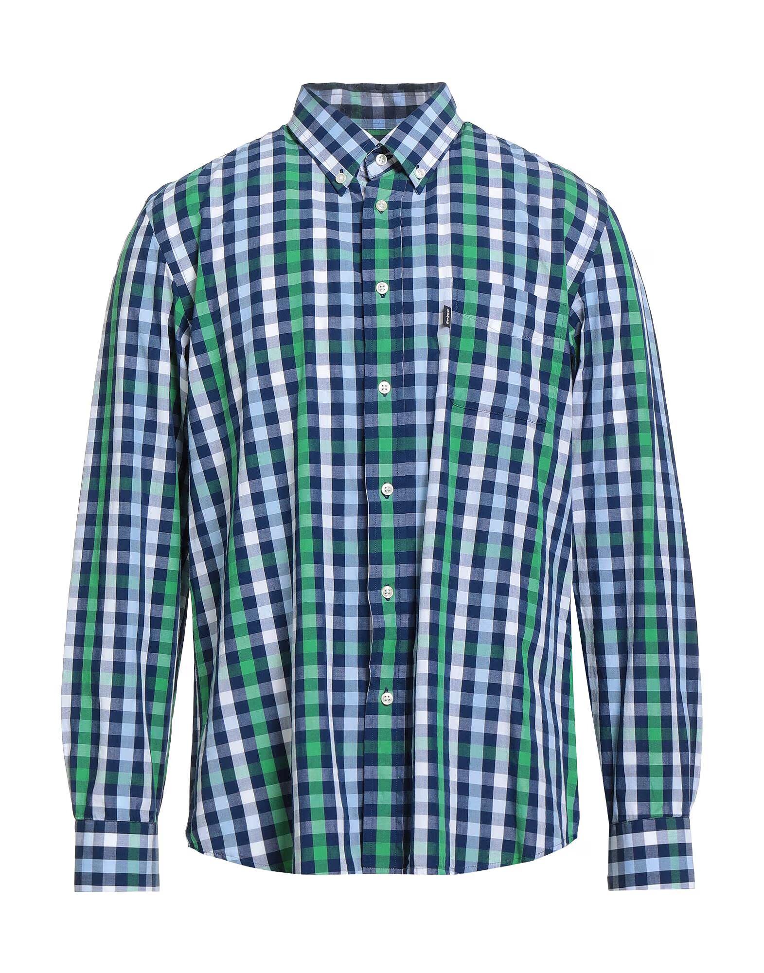 Рубашка Barbour, темно-синий
Рубашка Barbour, темно-синий